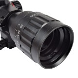 Ottica 4x32 IRAO (JS-4x32IRAO JS-TACTICAL)
