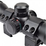 Ottica 4x32 IRAO (JS-4x32IRAO JS-TACTICAL)