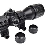 Ottica 4x32 IRAO (JS-4x32IRAO JS-TACTICAL)