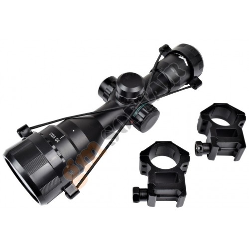 Ottica 4x32 IRAO (JS-4x32IRAO JS-TACTICAL)