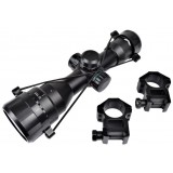 Ottica 4x32 IRAO (JS-4x32IRAO JS-TACTICAL)