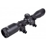 Ottica 4x32 Compact - Black (JS-4X32COMPACT JS-Tactical)