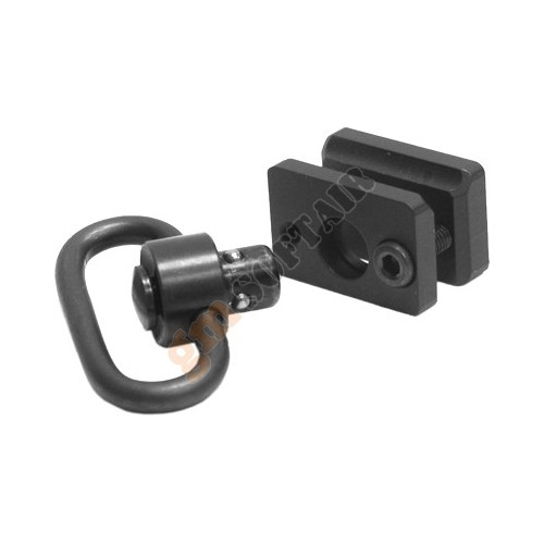Anello Porta Cinghia per M4-M16 (KA-SLA-05 King Arms)