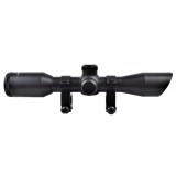 Ottica 4x32 Compact - Black (JS-4X32COMPACT JS-Tactical)