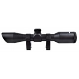 Ottica 4x32 Compact - Black (JS-4X32COMPACT JS-Tactical)