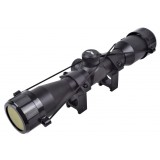 Ottica 4x32 Compact - Black (JS-4X32COMPACT JS-Tactical)
