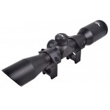 Ottica 4x32 Compact - Black (JS-4X32COMPACT JS-Tactical)
