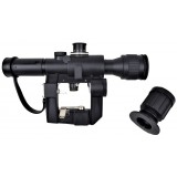 Ottica per SVD (JS-4X26SVD JS-Tactical)