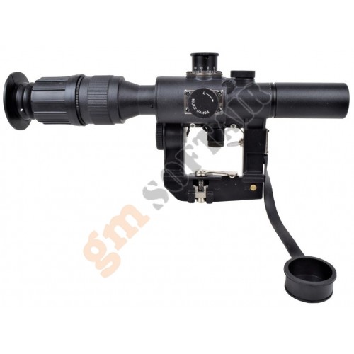 Ottica per SVD (JS-4X26SVD JS-Tactical)