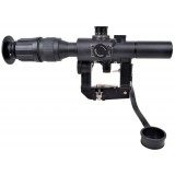 Ottica per SVD (JS-4X26SVD JS-Tactical)