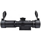 Ottica 4x21 (JS-4X21 JS-Tactical)