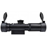 Ottica 4x21 (JS-4X21 JS-Tactical)