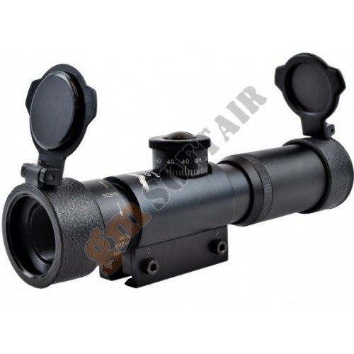 Ottica 4x21 (JS-4X21 JS-Tactical) Ottica 4x21 (JS-4X21 JS-Tactical)