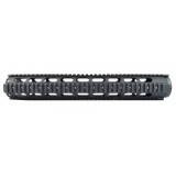 RIS in Alluminio da 12" - Black (JS-4R30 JS-Tactical)