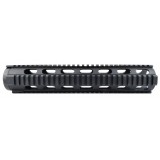RIS in Alluminio da 10" - Black (JS-4R23 JS-Tactical)