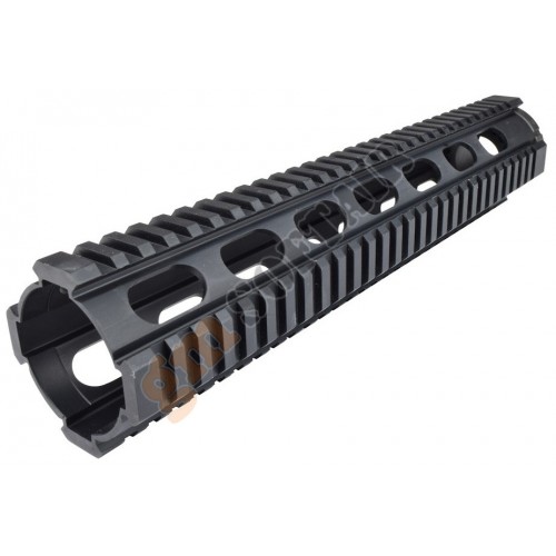 RIS in Alluminio da 10" - Black (JS-4R23 JS-Tactical) RIS in Alluminio da 10" - Black (JS-4R23 JS-Tactical)