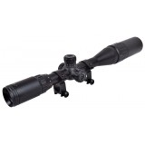 Ottica 4-16 x 44 AOGD (JS-4-16X44AOGD JS-Tactical)