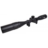 Ottica 4-16 x 44 AOGD (JS-4-16X44AOGD JS-Tactical)