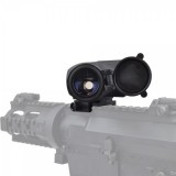 Magnifier 3x25 ad Angolo (JS-3X25 JS-Tactical)