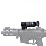 Magnifier 3x25 ad Angolo (JS-3X25 JS-Tactical)
