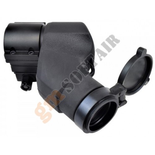 Magnifier 3x25 ad Angolo (JS-3X25 JS-Tactical)