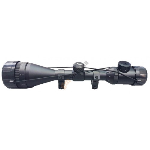 Ottica 3-9x50 AOGD (JS-3-9X50AOGD JS-Tactical) Ottica 3-9x50 AOGD (JS-3-9X50AOGD JS-Tactical)