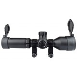 Ottica 3-9x42E (JS-3-9X42E JS-Tactical)