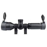 Ottica 3-9x42E (JS-3-9X42E JS-Tactical)