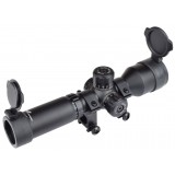 Ottica 3-9x42E (JS-3-9X42E JS-Tactical)