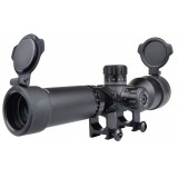 Ottica 3-9x42E (JS-3-9X42E JS-Tactical)
