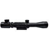 Ottica 3-9x40 con 3 Slitte (JS-3-9X40RAIL JS-TACTICAL)