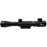 Ottica 3-9x40 con 3 Slitte (JS-3-9X40RAIL JS-TACTICAL)