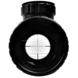 Ottica 3-9x40 con 3 Slitte (JS-3-9X40RAIL JS-TACTICAL)