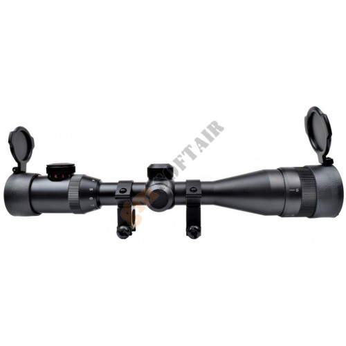 Ottica 3-9x40 AOGD (JS-3-9x40AOGD JS-TACTICAL)