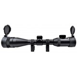 Ottica 3-9x40 AOGD (JS-3-9x40AOGD JS-TACTICAL)