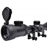 Ottica 3-9x40 AOGD (JS-3-9x40AOGD JS-TACTICAL)