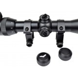 Ottica 3-9x40 AOGD (JS-3-9x40AOGD JS-TACTICAL)