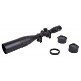 Ottica 3-9x40 AOC (JS-3-9X40AOC JS-Tactical)