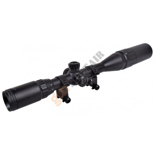 Ottica 3-9x40 AOC (JS-3-9X40AOC JS-Tactical) Ottica 3-9x40 AOC (JS-3-9X40AOC JS-Tactical)