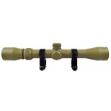 Ottica 3-9x32 TAN (JS-3-9x32TAN JS-TACTICAL)