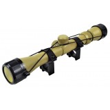 Ottica 3-9x32 TAN (JS-3-9x32TAN JS-TACTICAL)