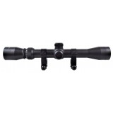 Ottica 3-9x32 Nera (JS-3-9x32 JS-TACTICAL)