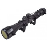 Ottica 3-9x32 Nera (JS-3-9x32 JS-TACTICAL)