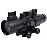 Ottica 3-12x32 (JS-3-12X32 JS-TACTICAL)