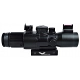 Ottica 3-12x32 (JS-3-12X32 JS-TACTICAL)
