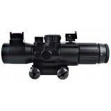 Ottica 3-12x32 (JS-3-12X32 JS-TACTICAL)