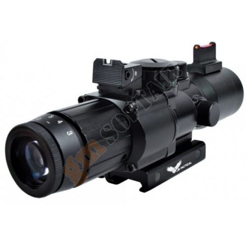 Ottica 3-12x32 (JS-3-12X32 JS-TACTICAL) Ottica 3-12x32 (JS-3-12X32 JS-TACTICAL)