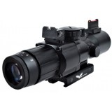 Ottica 3-12x32 (JS-3-12X32 JS-TACTICAL)