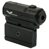 Red Laser con Aggancio M-LOK / Picatinny (2292 JS-Tactical)