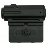 Red Laser con Aggancio M-LOK / Picatinny (2292 JS-Tactical)